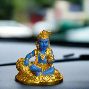 Premium Idols for Car Dashboard & Home