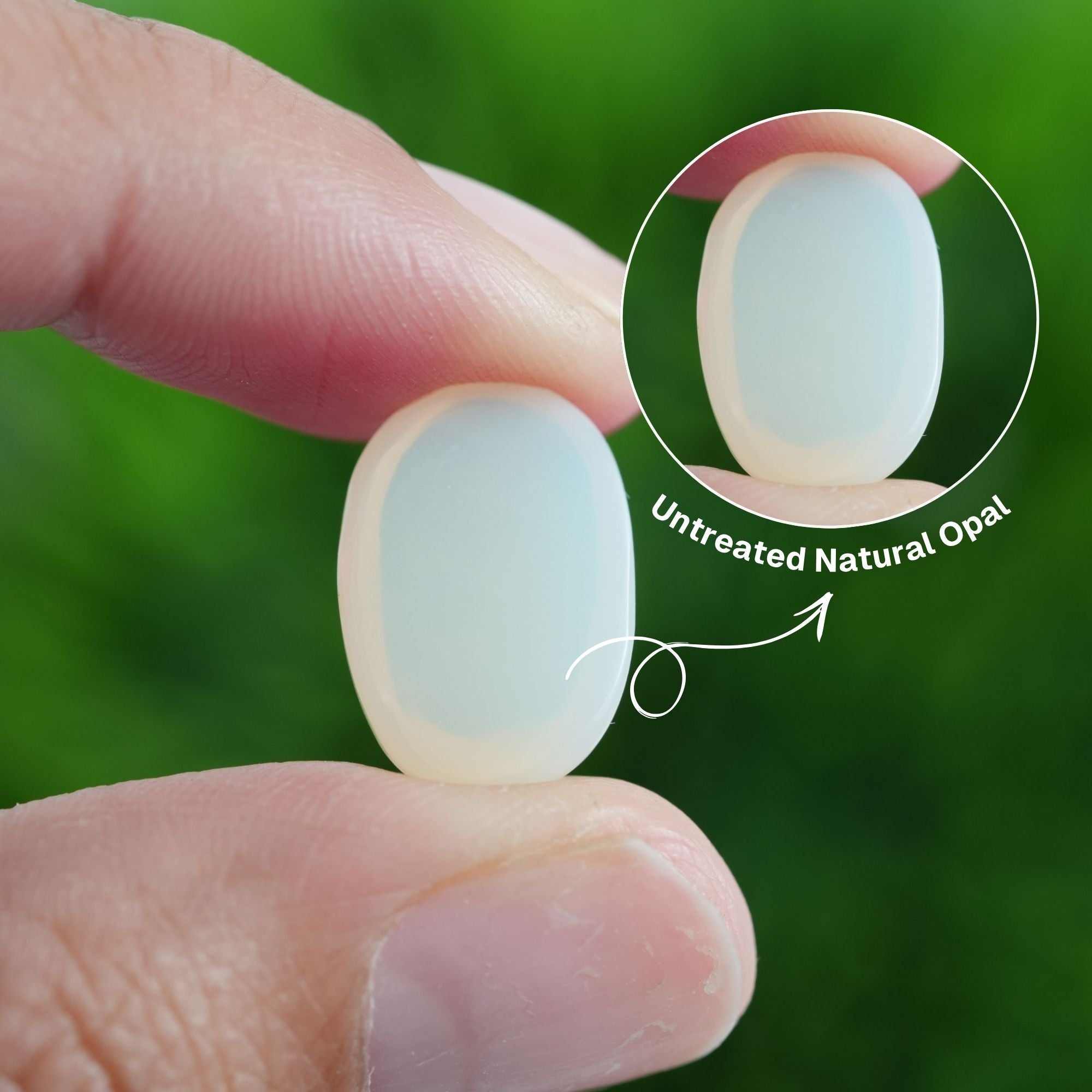 Australian Opal (Doodhiya Pathar) - Image 2