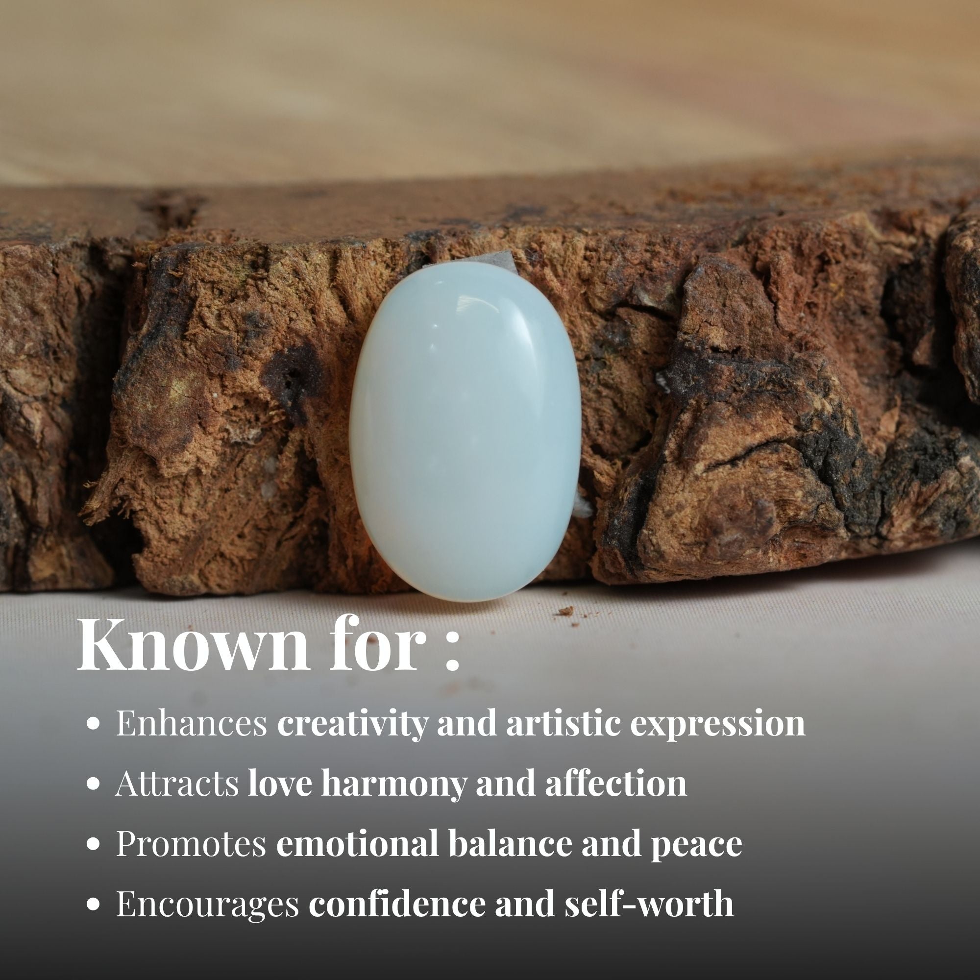 Australian Opal (Doodhiya Pathar) - Image 6