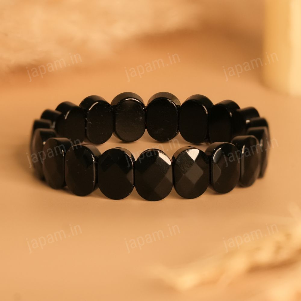 Black Obsidian Heritage Band