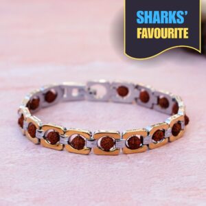 Om Rudraksha Premium