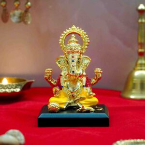 Ganesh Ji Idols