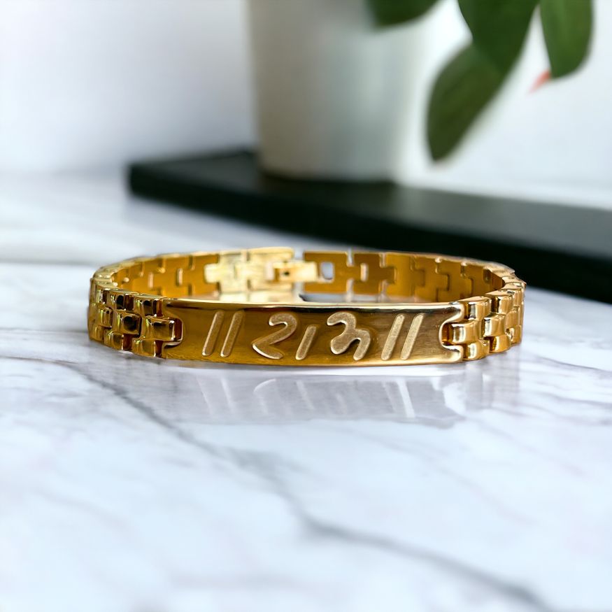 Spiritual Bracelets