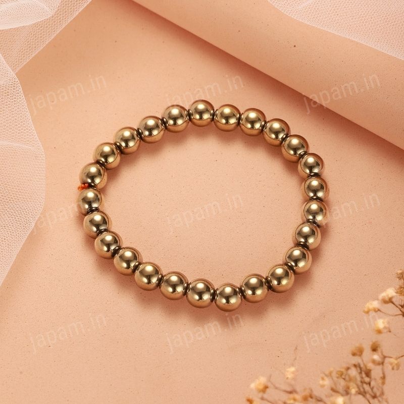 Hematite Wearables