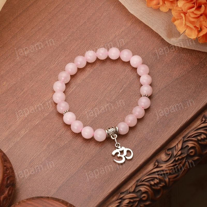 Rose Quartz