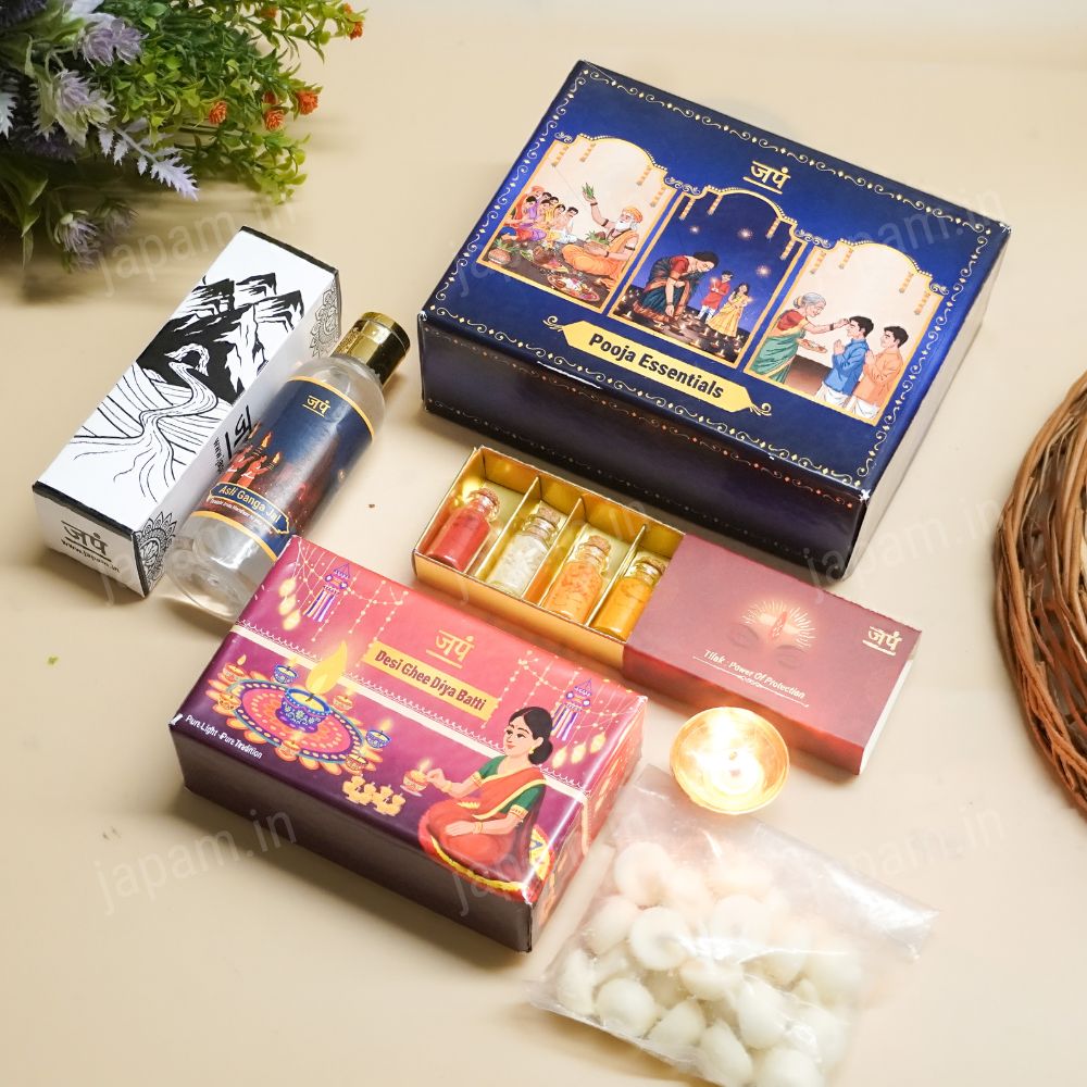 Shubh Utsav Box - Image 2