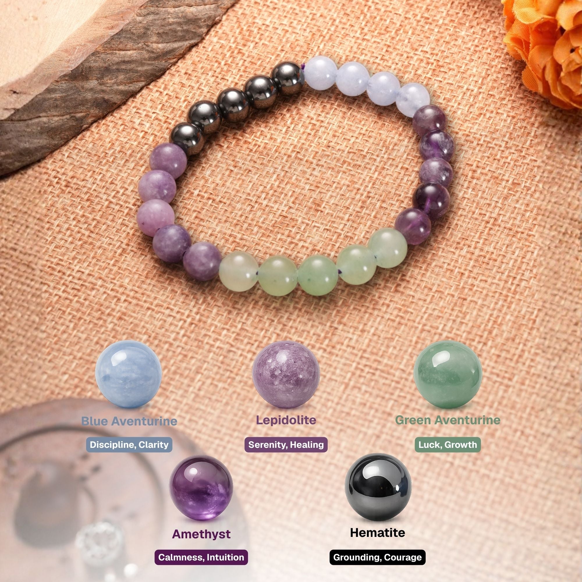Stress Relief Band - Image 2