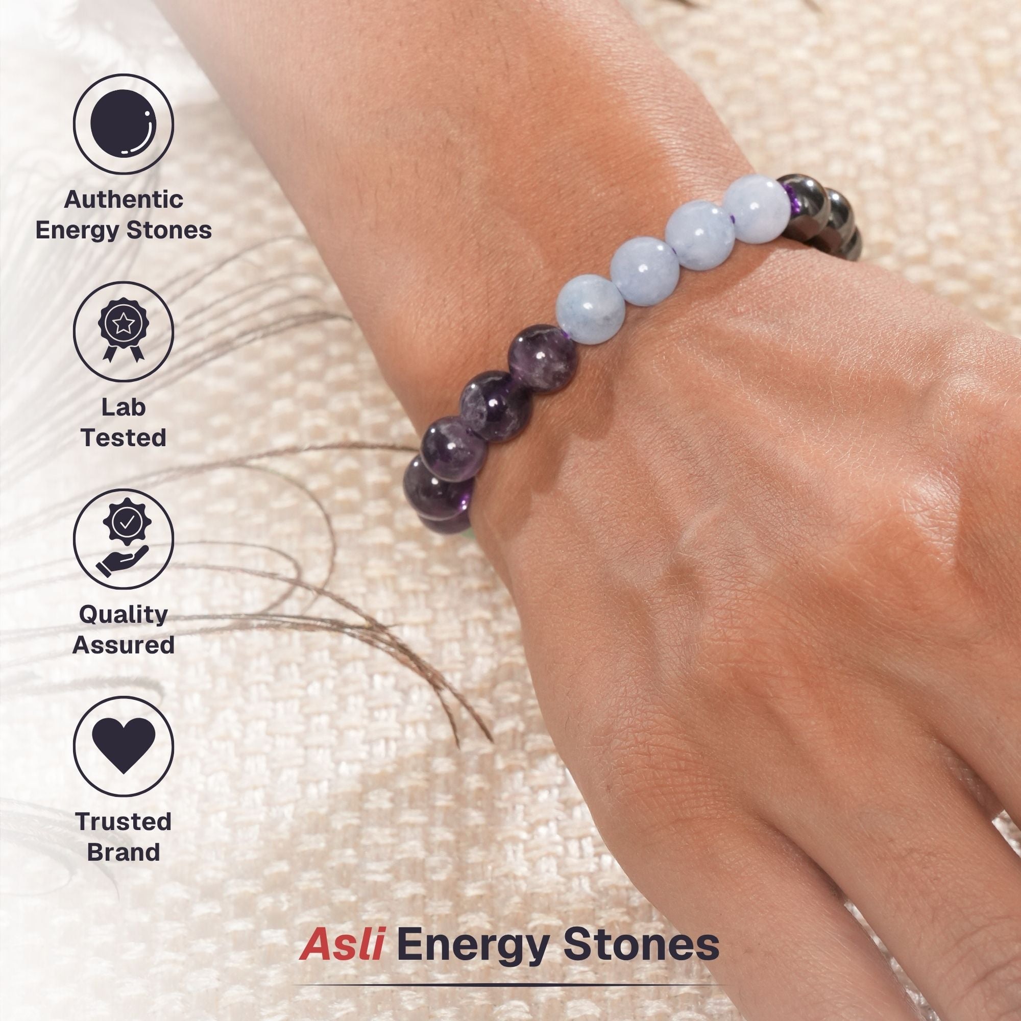 Stress Relief Band - Image 5