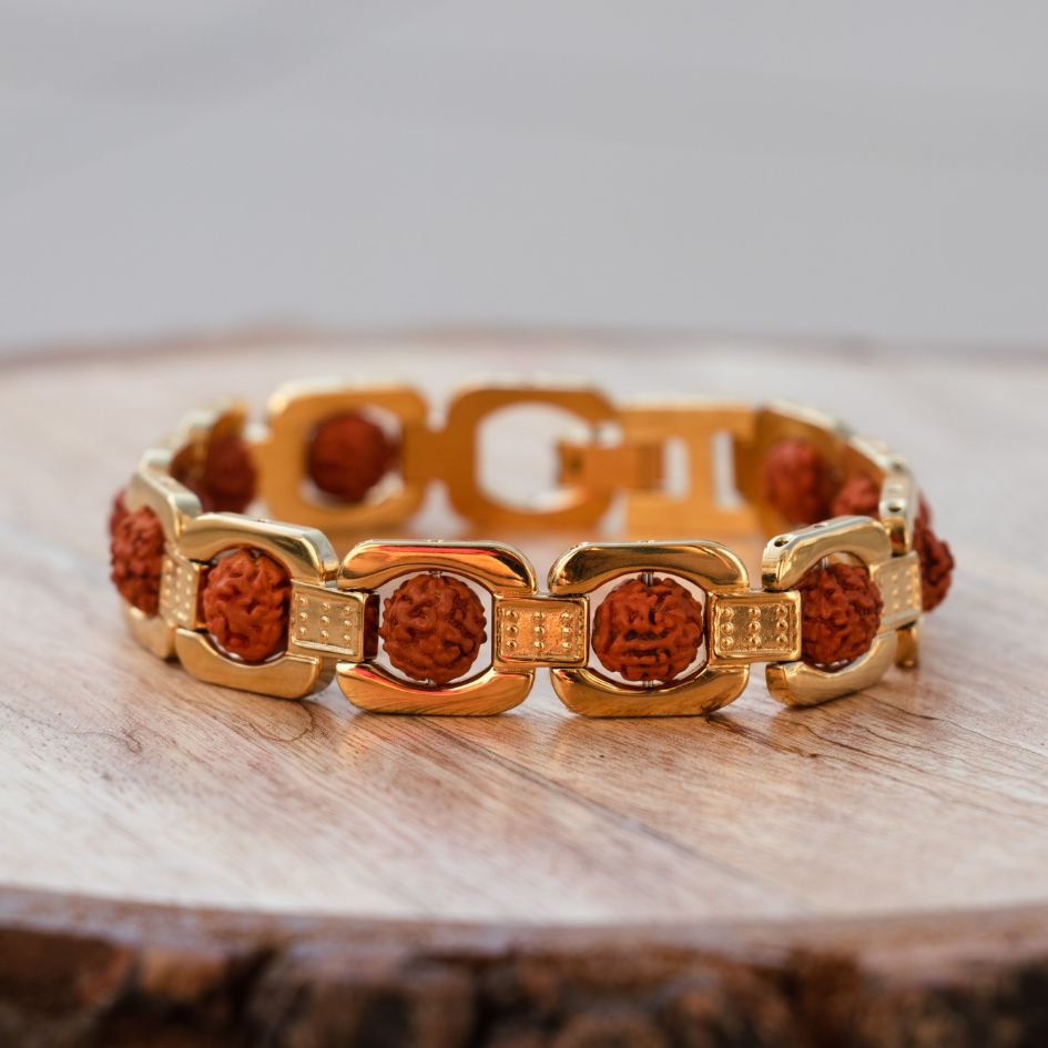 Ultimate Rudraksha Power Combo - Image 5