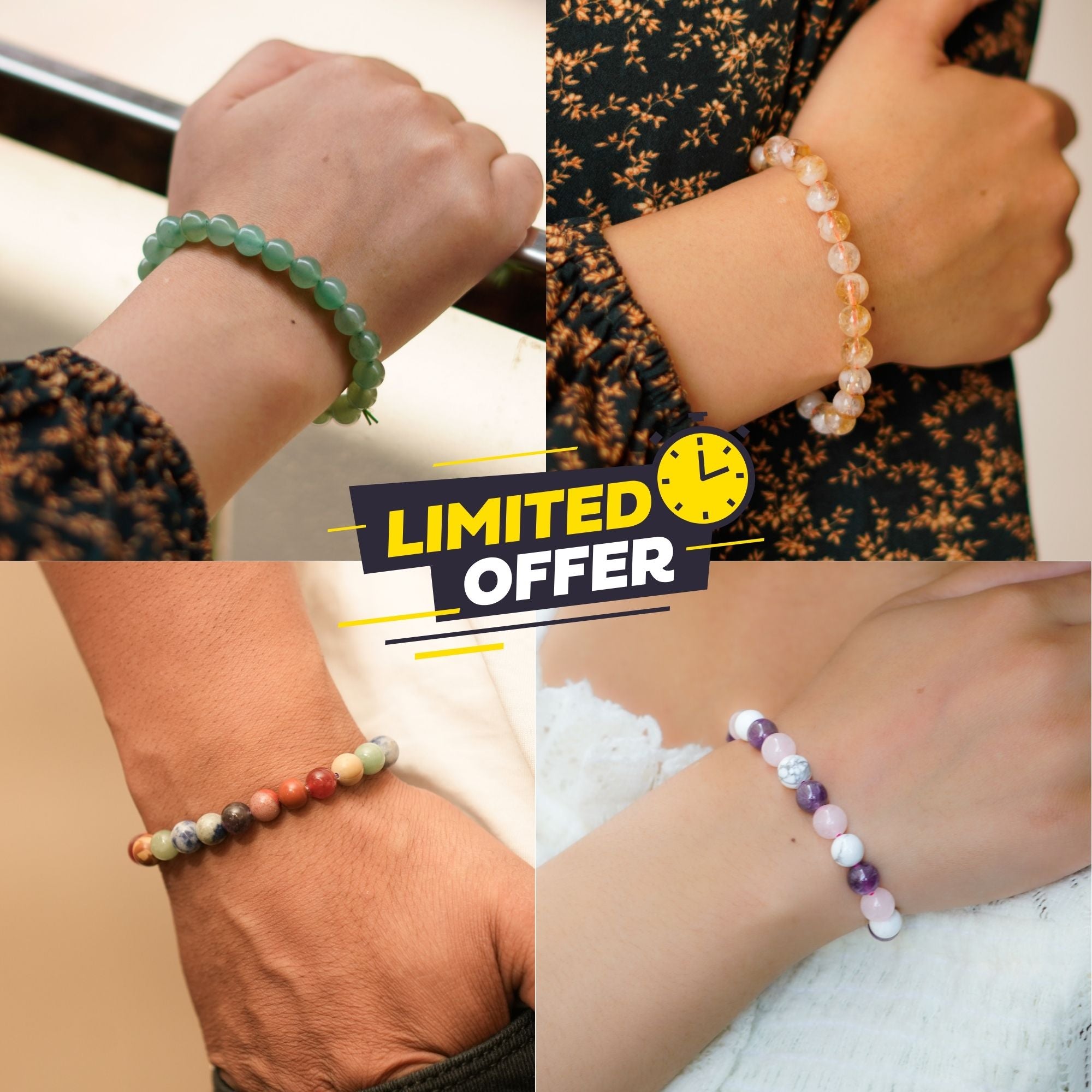 Wellness Combo For Her - Image 2