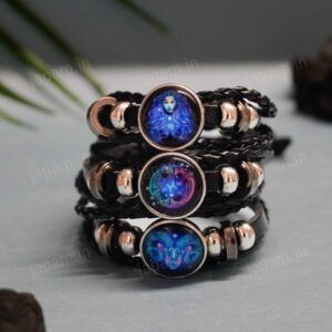 Rashi Zodiac Bands